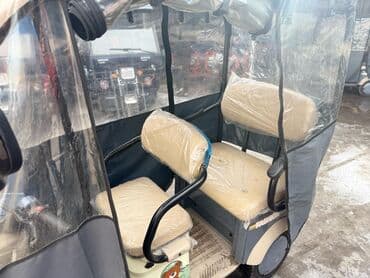 купить электро мотоцикл: Мотороллер муравей Электро, 70 км, До 299 кг, Новый — 5