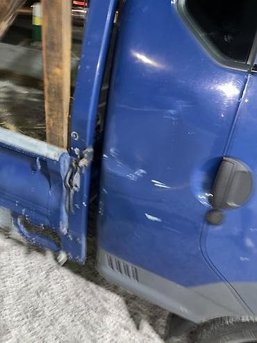 5: Легкий грузовик, Hyundai, Стандарт, 3 т, Б/у — 9