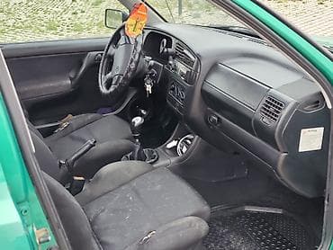 sprinter 2 2: Volkswagen Golf: 1995 г., Ручные, Бензин, Хэтчбэк — 8