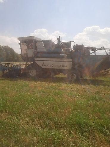 авто запчас бишкек: Комбайн сатылат! Баасы 800000 сом Абалы жакшы, Жылы 2006 Полуавтомат — 5
