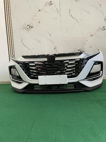 св: Бампер Changan, Новый, Оригинал — 3