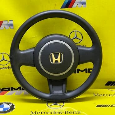 дозатор рулевой: Руль Honda Оригинал, Япония — 1