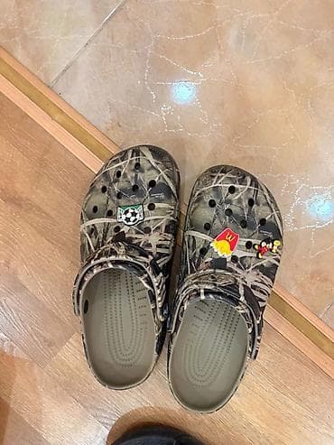 Босоножки, сандалии, шлепанцы: Комплект летней обуви: 1) Сланцы Nike Benassi JDI, чёрные - Литая — 2