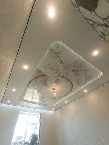 реклама в токмоке: Освой прибыльную профессию в сфере натяжных потолков! Доступны два — 5