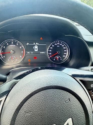 Транспорт: Kia K3: 2021 г., 1.6 л, Вариатор, Бензин, Седан — 6