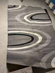 ищу ковры: Ковер Б/у, Миллионник, 400 * 250, Хлопок, Турция, Безналичная/наличная оплата — 1