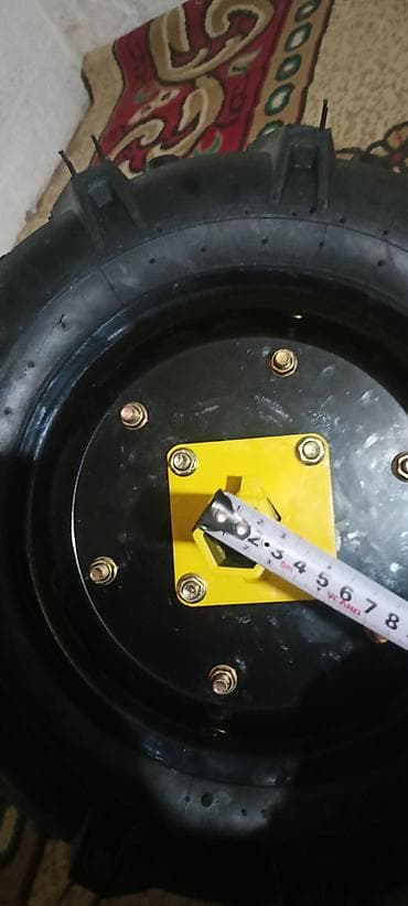 насос для полива от вом трактора: Колеса для тачек и тележек — 4