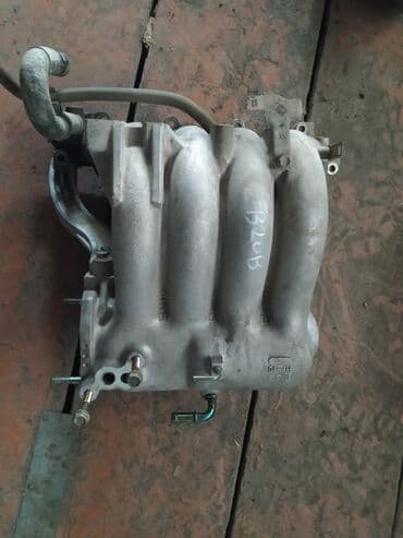 еда на дом: Honda CRV Коллектор впускной, Хонда СРВ впускной коллектор Тип: B20B — 1