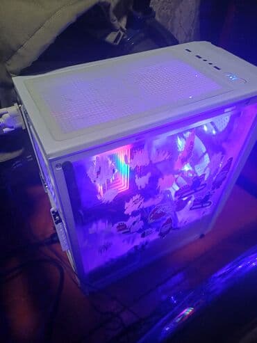 продам компьютер б у: Компьютер, Для работы, учебы, Б/у — 3