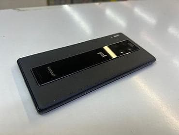 pro m1: Huawei Mate 30 Pro 5G, Б/у, 128 ГБ, цвет - Черный, 2 SIM — 1