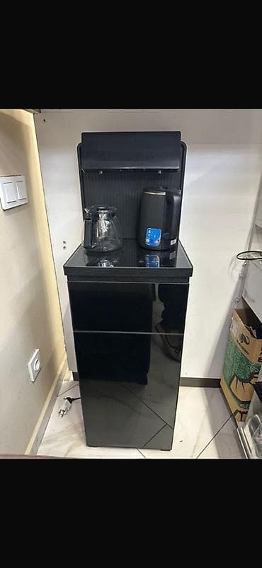 Кулер для воды at lalafo.kg Кулер для воды