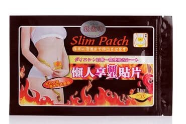 black panther капсулы для похудения отзывы: Пластырь для похудения Слим Патч Slim patch 10 пластырей в одной — 9