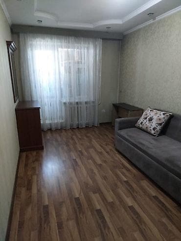 2 комнаты, 58 м², Индивидуалка, 1 этаж