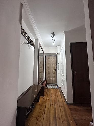 3 комнаты, 60 м², 104 серия, 104 серия, 5 этаж, Старый ремонт