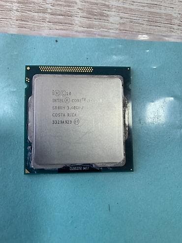 Процессор, Для ПК