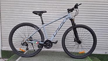 corolla s: Горный велосипед, Алюминий — 1