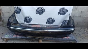 хюндай соната бишкек: Бампер Арткы Mercedes-Benz, Колдонулган, Оригинал — 7