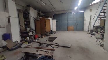 срочно продаю в связи с переездом: 3 комнатный дом + здание с производственно-складским потенциалом — 22