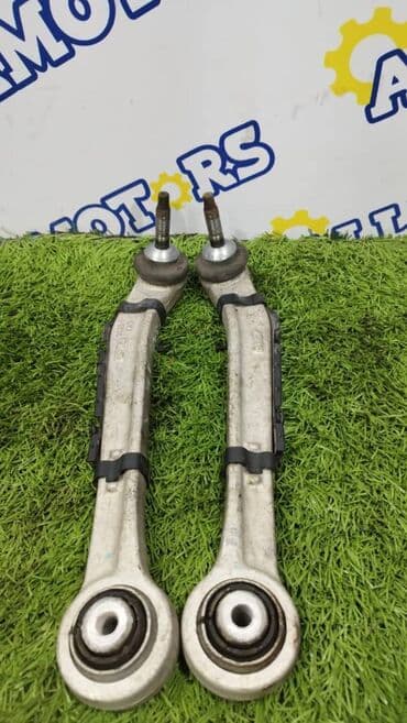 купить саженцы в бишкеке: Комплект рычагов BMW Б/у, Оригинал — 1
