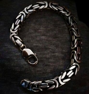 флаг кыргызстана 1898: Цепи и браслеты на Заказ Из качественного серебра На — 27