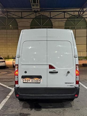 коллектор выпускной: Renault Master: 2020 г., 2.3 л, Механика, Дизель, Бус — 6