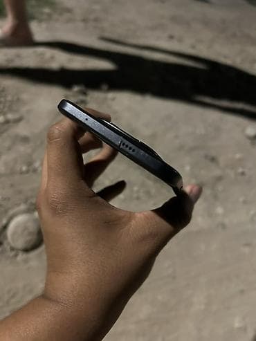 редми 12 с: Redmi, Redmi Note 15 Pro Plus, Б/у, 256 ГБ, цвет - Черный, 2 SIM, eSIM — 1