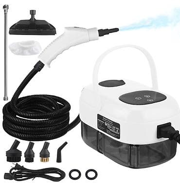 Пароочиститель Ручной