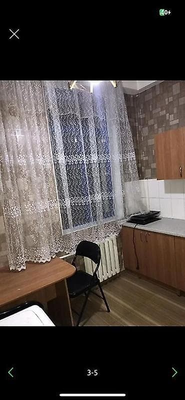 Недвижимость: Доброй Сдается 1х км квартира С мебелью полностью Аристон Плита — 1