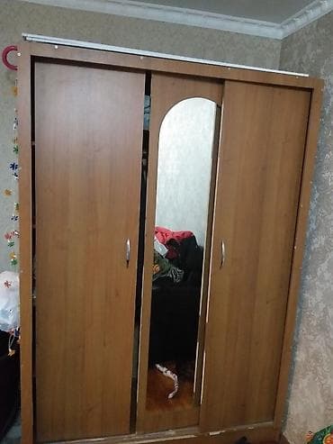 квартира 35000: 1 комната — 4