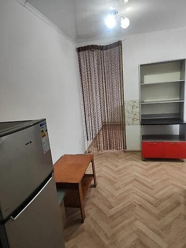 квартира берилет рабочи: 1 комната, Агентство недвижимости, Без подселения, С мебелью частично — 2