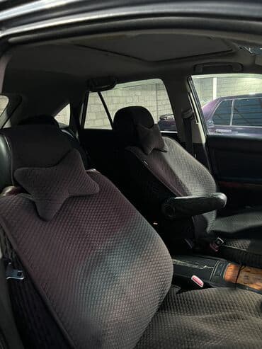 полировка фар бишкек цена: Lexus RX: 2004 г., 3.3 л, Автомат, Бензиновая, Кроссовер — 7