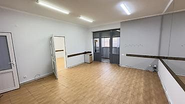 Аренда офисов, 100 м², 1 линия, С отдельным входом, С отдельным сан узлом