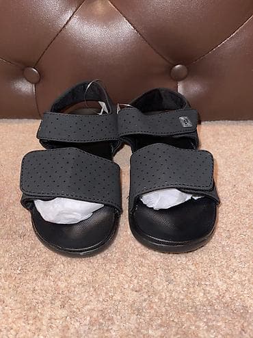 кампус обувь: Next детская обувь Сиреневые сандали. Размер: 32/34р. Цена: 2100с — 5