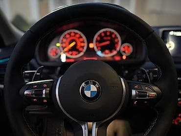 BMW: BMW X5: 2014 г., 3 л, Автомат, Бензин, Кроссовер — 9