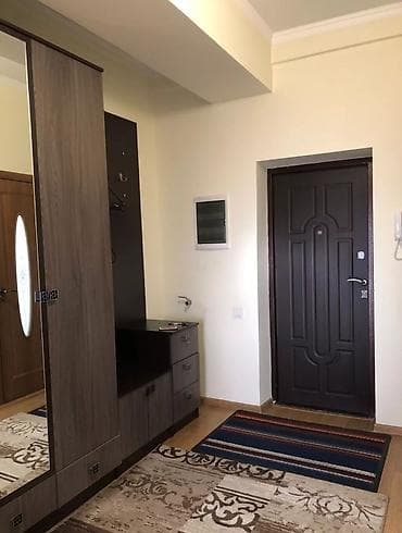 сдается квартира гостиного типа: Студия, Круглосуточное заселение — 5