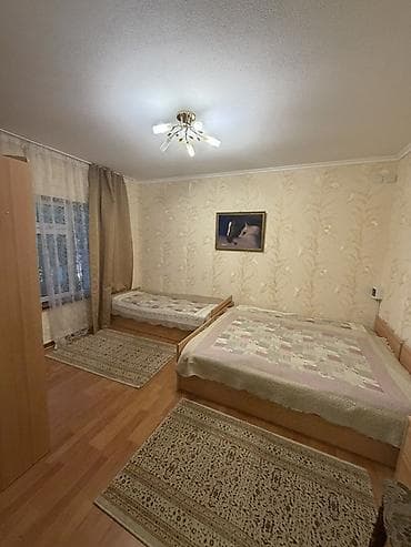 Недвижимость: Гостевой дом на Иссык-Куле, Каприз, Бактуу-Долоноту, 7 мест, Посуточно — 9