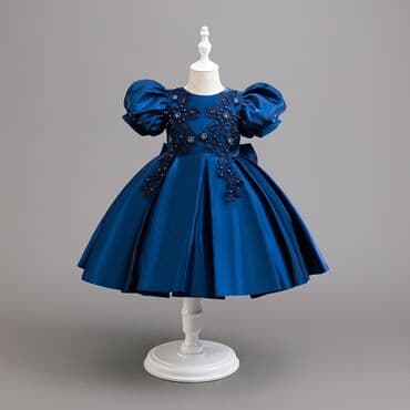 Платья: Детское платье, Новый — 25