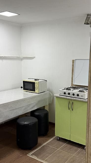 каракол продаю: Сдаётся однокомнатный частный дом Сдаётся уютный однокомнатный — 5