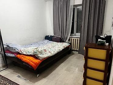 срочная продажа квартиры: 1 комната, 30 м², Хрущевка, 1 этаж, Косметический ремонт — 2