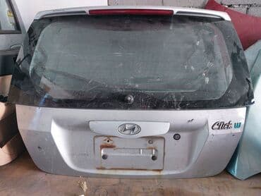 главный цилиндр сцепления опель вектра б: Getz 
Spark
Aveo
Mator hadavoy kuzuvnoy — 2