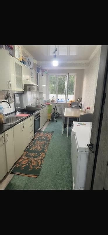 боконбаево: 2 комнаты, 52 м², Индивидуалка, 2 этаж, Свежий ремонт — 7