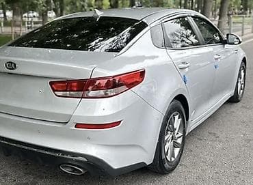 кия к5 2017: Kia K5: 2019 г., 0.2 л, Автомат, Газ, Седан — 3