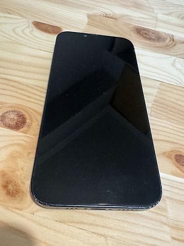 iphone 12 128: IPhone 13, Б/у, 128 ГБ, Midnight, Чехол, 84 % — 2