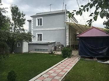 микра: 200 м², 6 комнат — 2