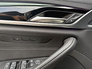 BMW: BMW 5 series: 2019 г., 2 л, Автомат, Бензин, Седан — 10