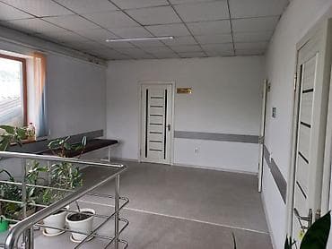 тандыр нан аренда: Аренда офисов, 350 м², В административном здании, 1 линия, С оборудованием, С отдельной кухней — 5