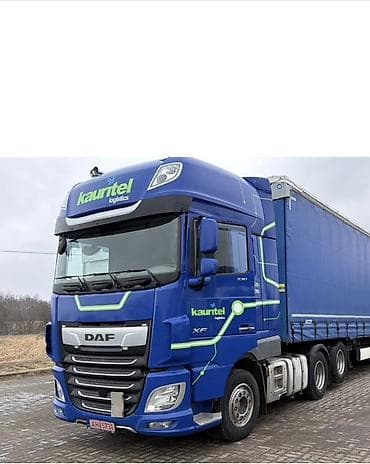 брюки трубы: Нужен опытный водитель на эту фуру DAF 106 Казахстан Россия кыргызстан — 1