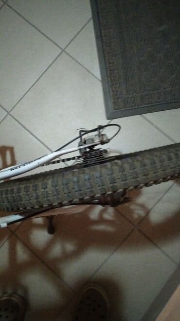 двух падвес: Подростковый велосипед — 2