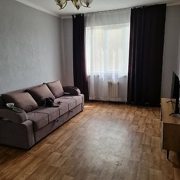 Студия, Собственник, Без подселения, С мебелью полностью — 5