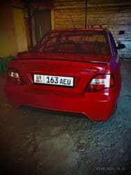 купить двигатель на нексию в бишкеке: Daewoo Nexia: 2010 г., 1.5 л, Механика, Бензин, Седан — 5